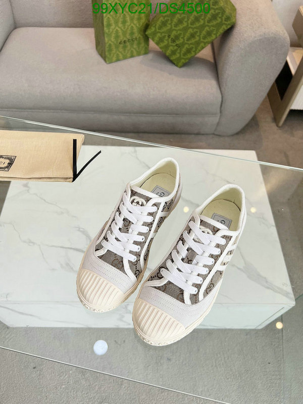 Women Shoes-Gucci Code: DS4500 $: 99USD