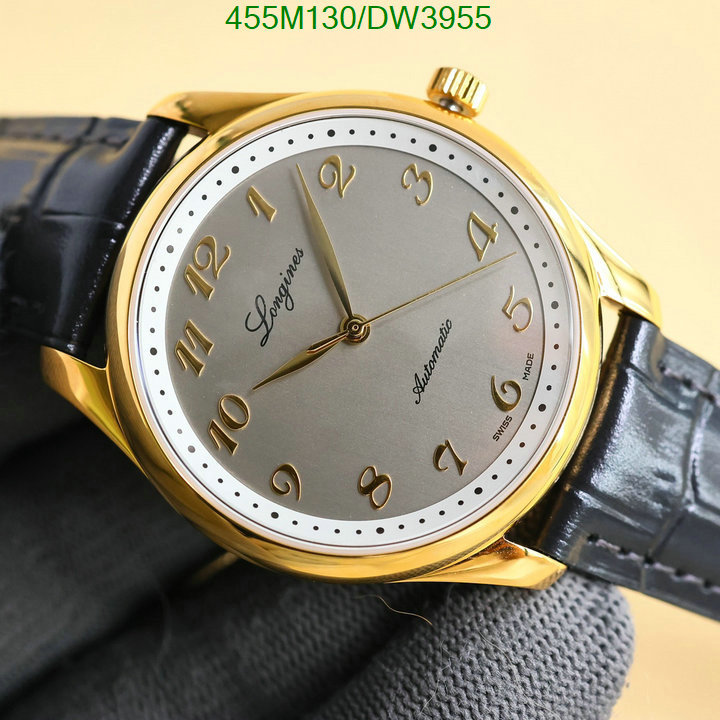 Watch-Mirror Quality-Longines Code: DW3955 $: 455USD