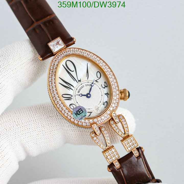 Watch-Mirror Quality-Breguet Code: DW3974 $: 359USD