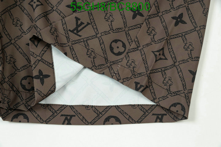 Clothing-LV Code: BC8800 $: 55USD