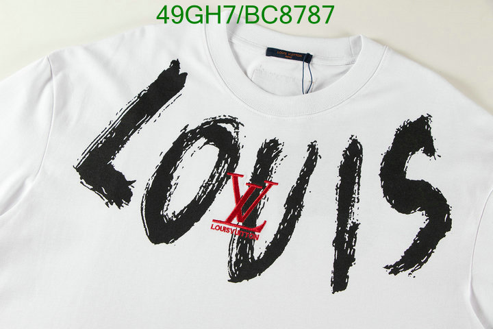 Clothing-LV Code: BC8787 $: 49USD