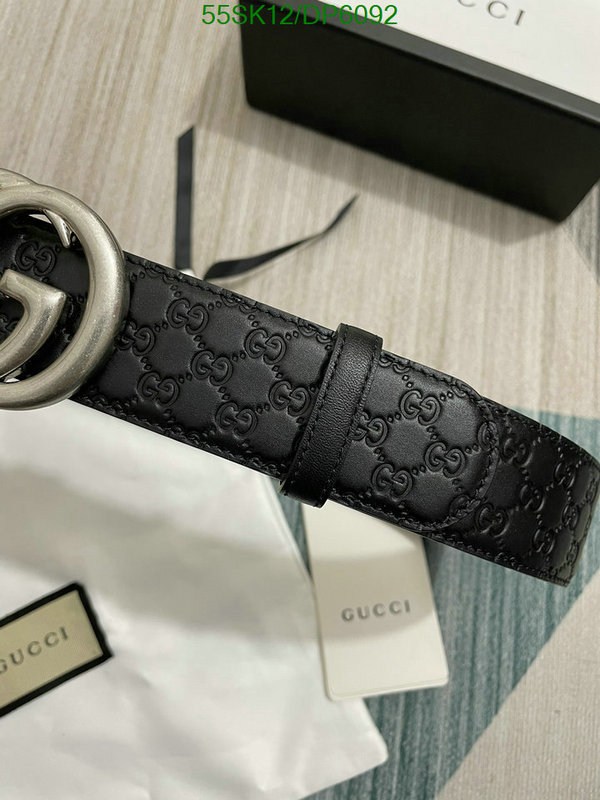 Belts-Gucci Code: DP6092 $: 55USD