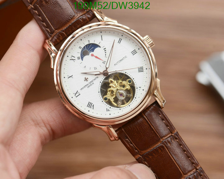 Watch-Mirror Quality-Vacheron Constantin Code: DW3942 $: 199USD