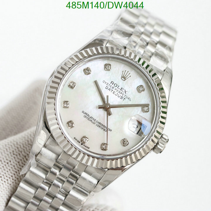 Watch-Mirror Quality-Rolex Code: DW4044 $: 485USD