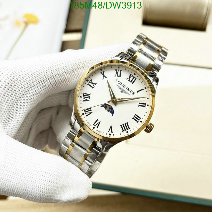 Watch-4A Quality-LONGINES Code: DW3913 $: 185USD