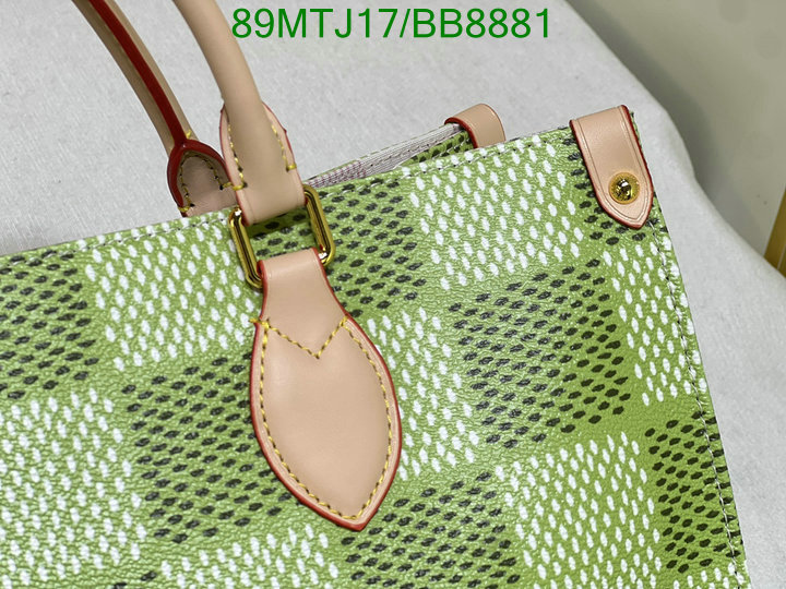 LV Bag-(4A)-Handbag Collection- Code: BB8881 $: 89USD