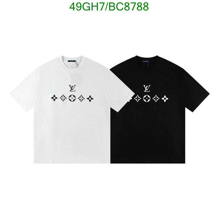 Clothing-LV Code: BC8788 $: 49USD