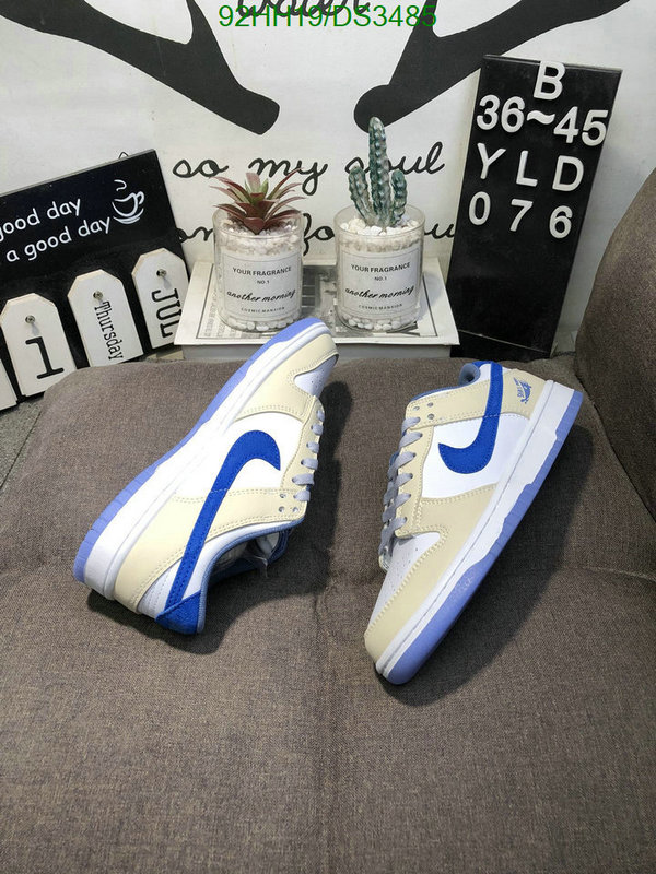 Women Shoes-NIKE Code: DS3485 $: 92USD