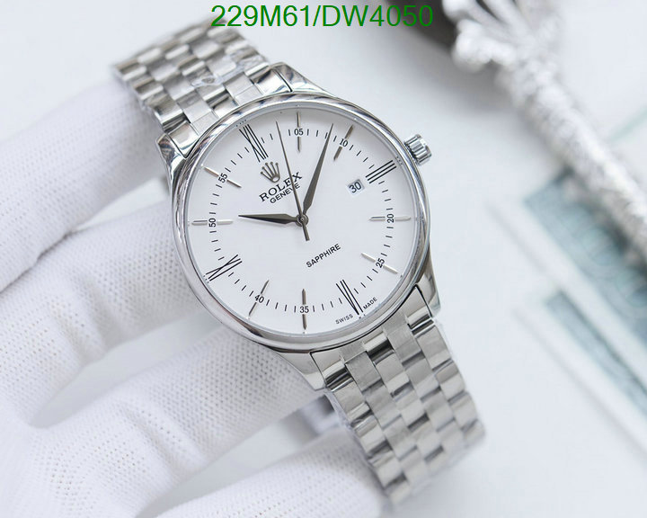 Watch-Mirror Quality-Rolex Code: DW4050 $: 229USD