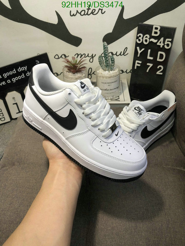 Women Shoes-NIKE Code: DS3474 $: 92USD