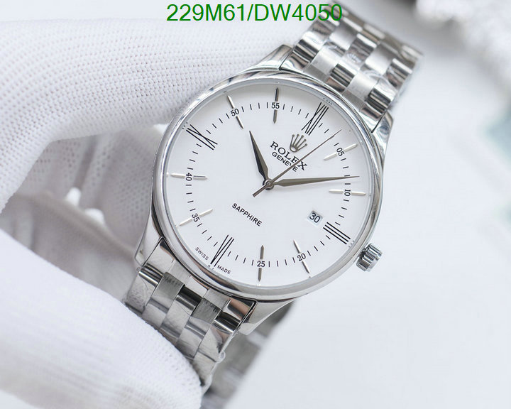 Watch-Mirror Quality-Rolex Code: DW4050 $: 229USD