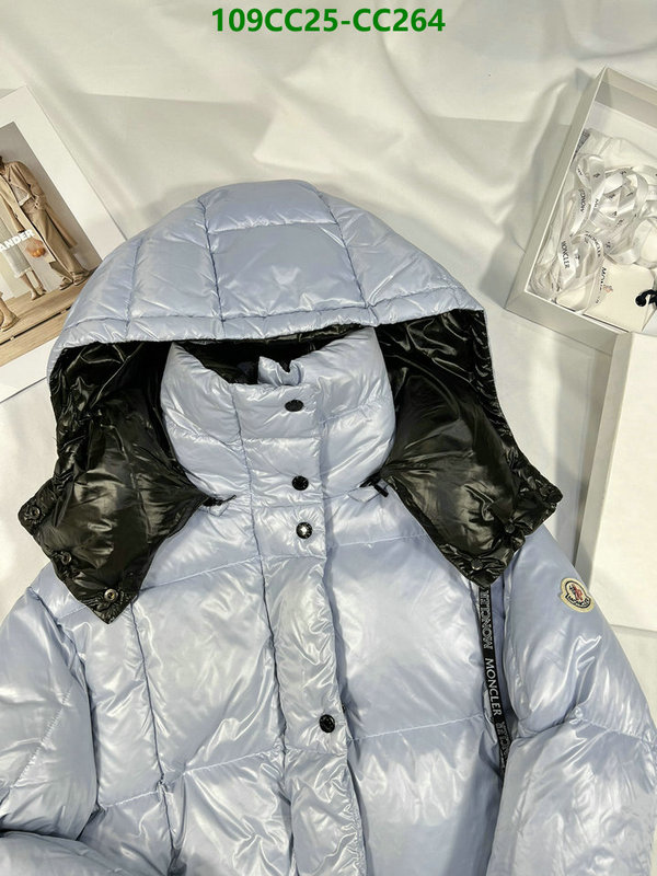 Down Jacket SALE Code: CC264