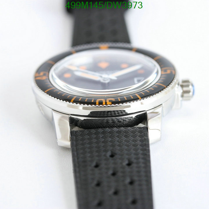 Watch-Mirror Quality-Blancpain Code: DW3973 $: 499USD