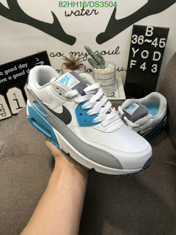 Women Shoes-NIKE Code: DS3504 $: 82USD