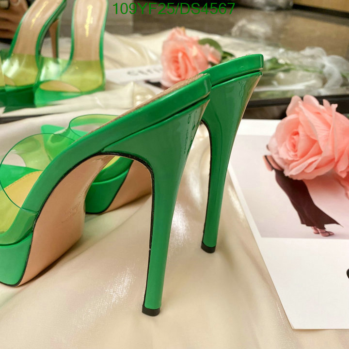 Women Shoes-Gianvito Rossi Code: DS4567 $: 109USD