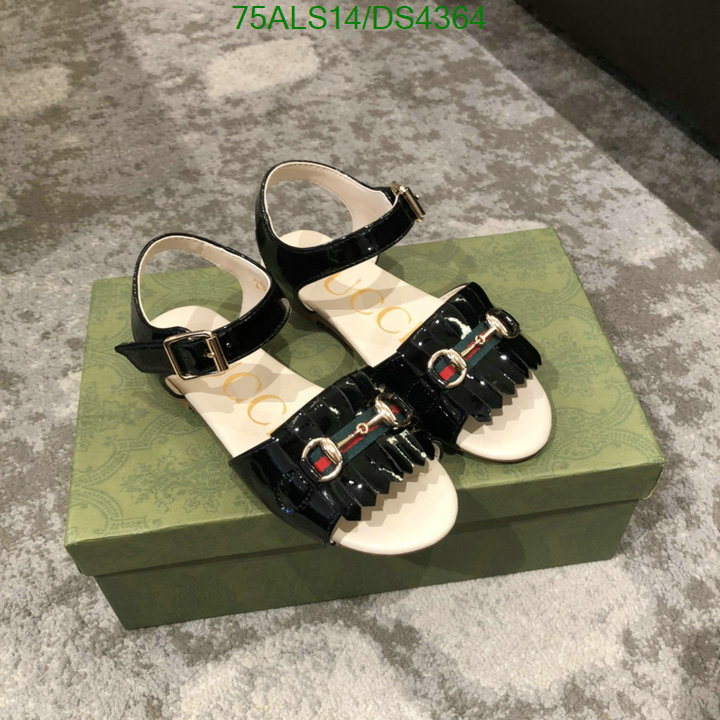 Kids shoes-Gucci Code: DS4364 $: 75USD