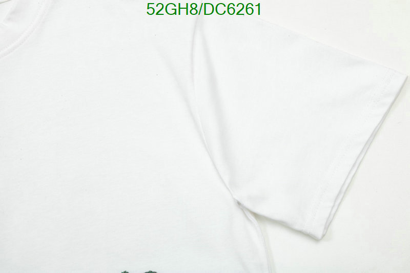 Clothing-Dior Code: DC6261 $: 52USD