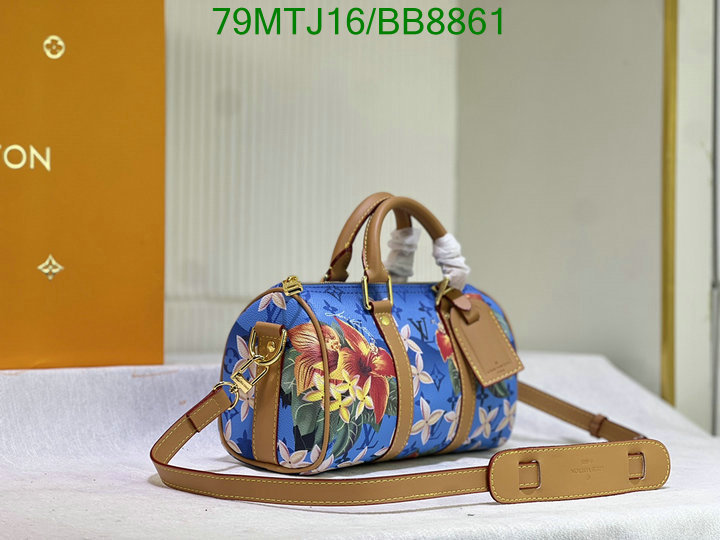 LV Bag-(4A)-Speedy- Code: BB8861 $: 79USD