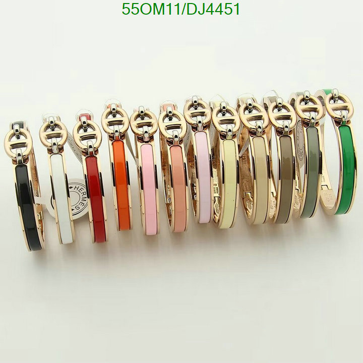 Jewelry-Hermes Code: DJ4451 $: 55USD