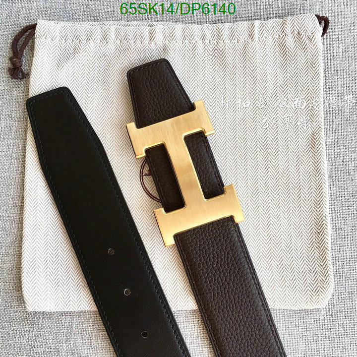 Belts-Hermes Code: DP6140 $: 65USD