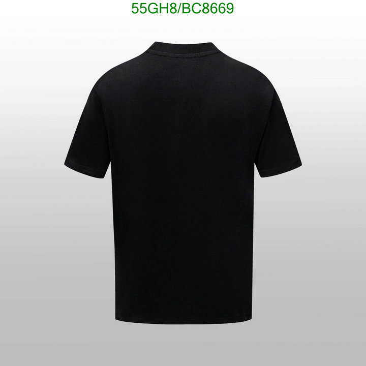 Clothing-Balenciaga Code: BC8669 $: 55USD