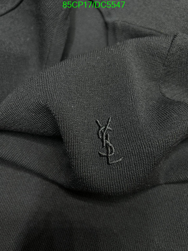 Clothing-YSL Code: DC5547 $: 85USD