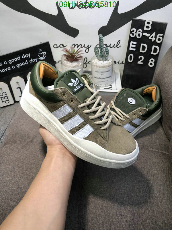 Men shoes-Adidas Code: DS5810 $: 109USD