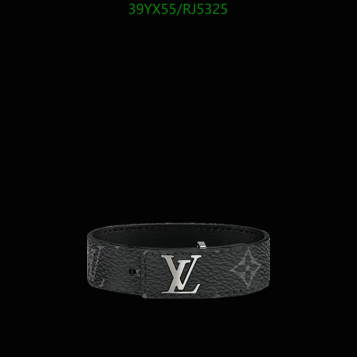 Jewelry-LV Code: RJ5325 $: 39USD