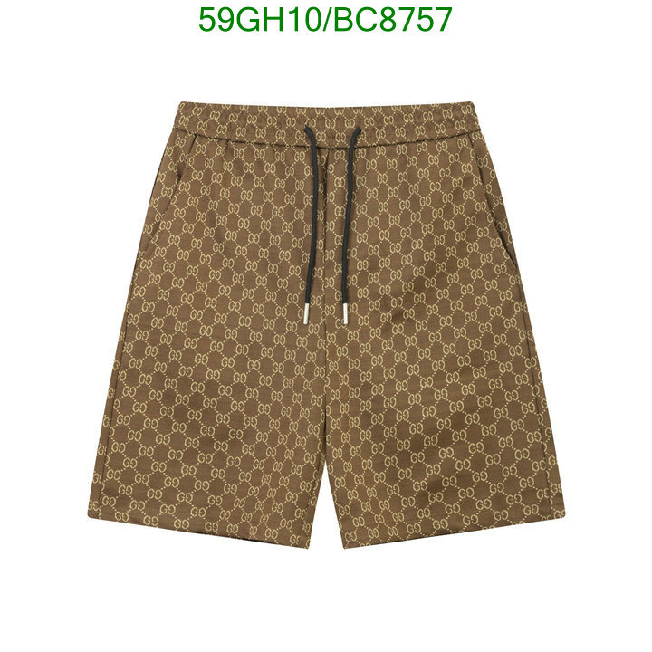 Clothing-Gucci Code: BC8757 $: 59USD