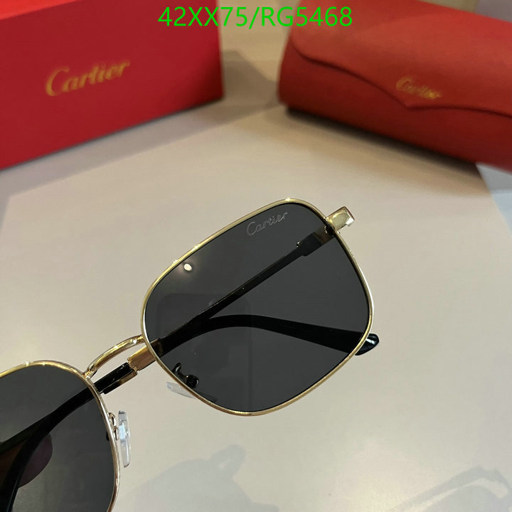 Glasses-Cartier Code: RG5468 $: 42USD