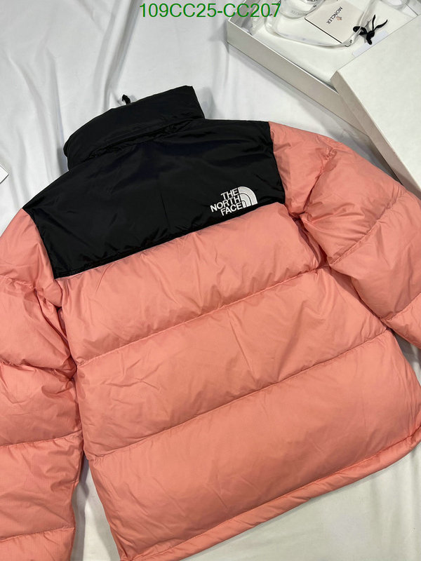 Down Jacket SALE Code: CC207