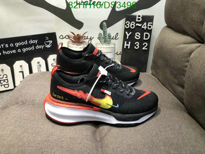 Men shoes-Nike Code: DS3496 $: 82USD