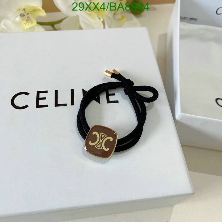 Headband-Celine Code: BA8944 $: 29USD