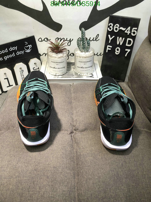 Men shoes-Nike Code: DS5914 $: 89USD