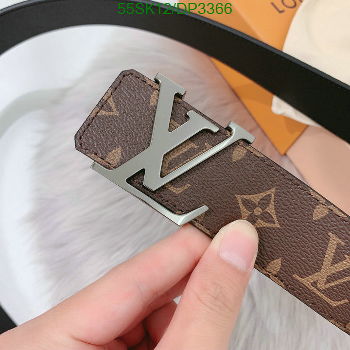 Belts-LV Code: DP3366 $: 55USD