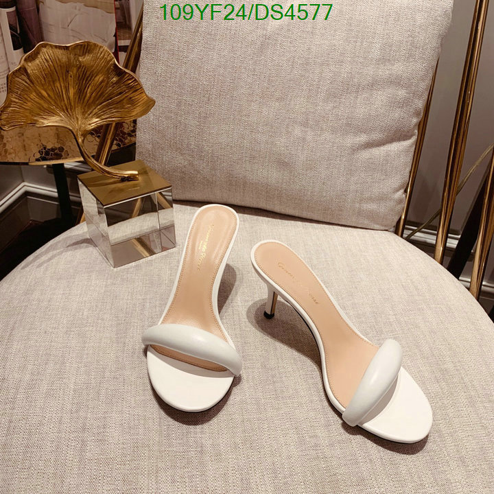 Women Shoes-Gianvito Rossi Code: DS4577 $: 109USD