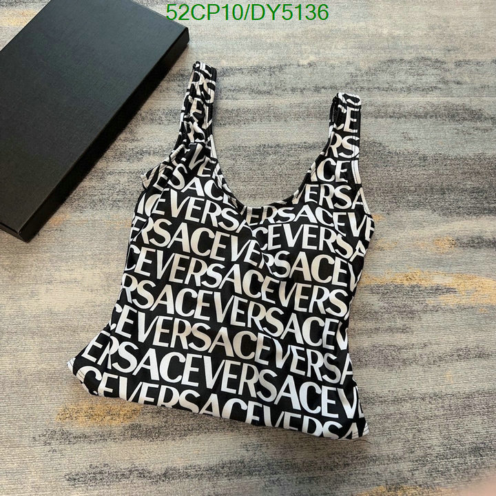 Swimsuit-Versace Code: DY5136 $: 52USD