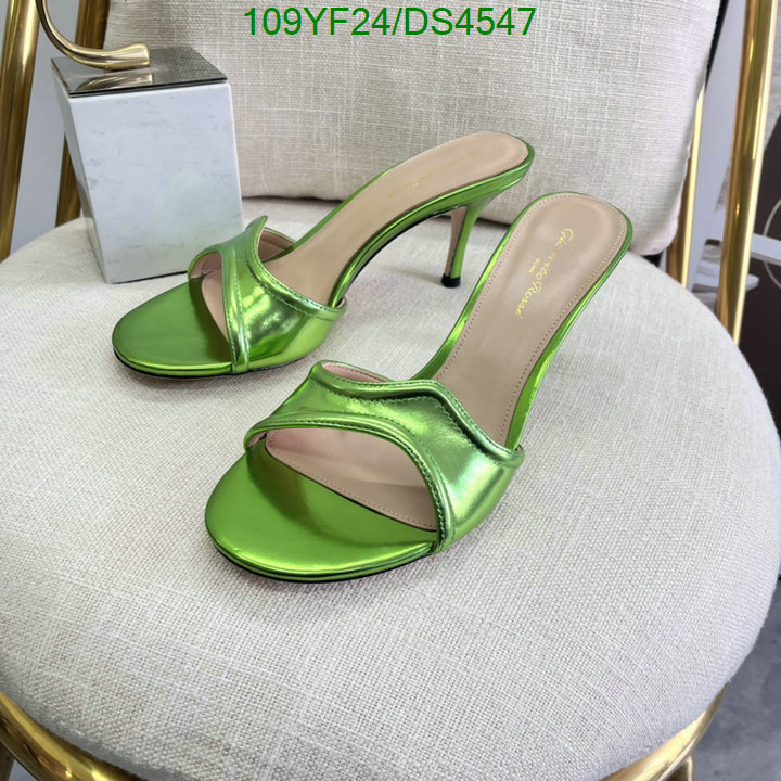 Women Shoes-Gianvito Rossi Code: DS4547 $: 109USD