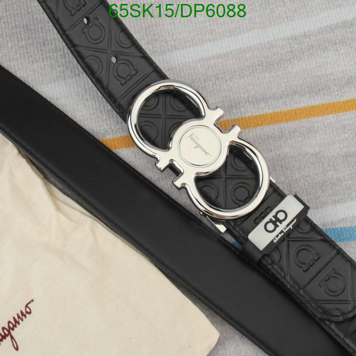 Belts-Ferragamo Code: DP6088 $: 65USD