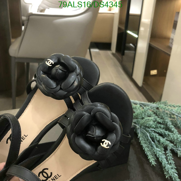 Kids shoes-Chanel Code: DS4345 $: 79USD