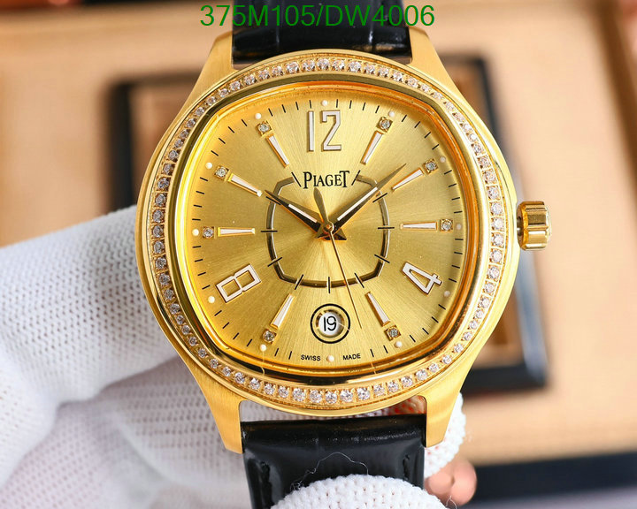 Watch-Mirror Quality-PIAGET Code: DW4006 $: 375USD