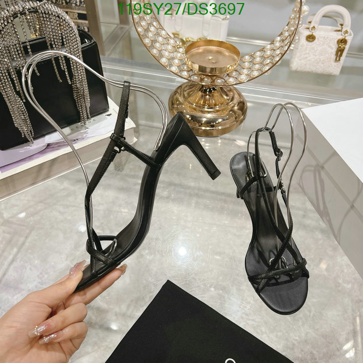 Women Shoes-Celine Code: DS3697 $: 119USD