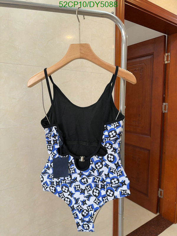 Swimsuit-LV Code: DY5088 $: 52USD