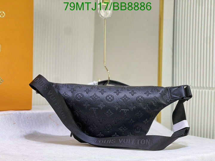 LV Bag-(4A)-Discovery- Code: BB8886 $: 79USD