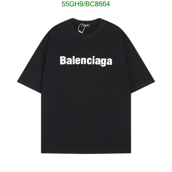 Clothing-Balenciaga Code: BC8664 $: 55USD