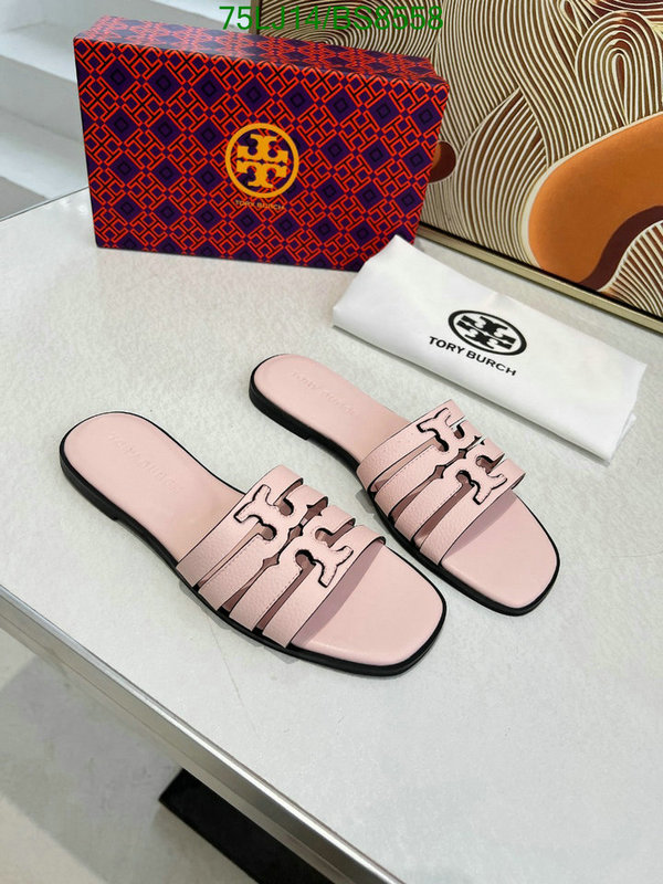 Women Shoes-Tory Burch Code: BS8558 $: 75USD