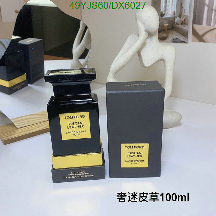 Perfume-Tom Ford Code: DX6027 $: 49USD