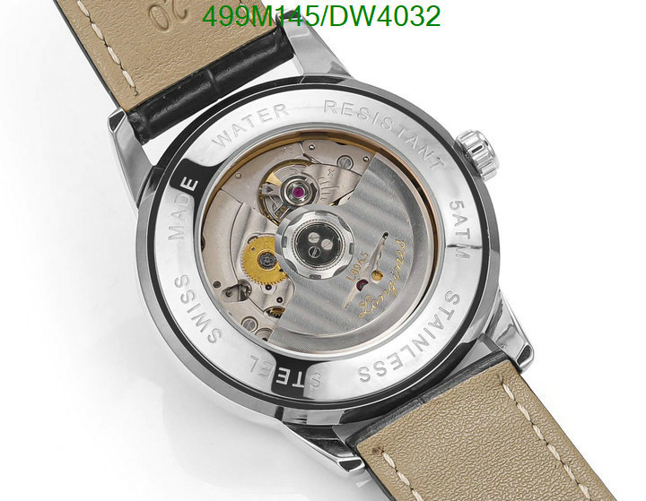 Watch-Mirror Quality-Longines Code: DW4032 $: 499USD