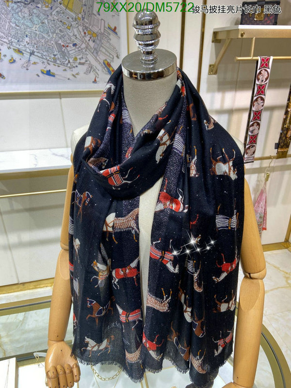 Scarf-Hermes Code: DM5722 $: 79USD