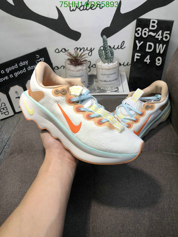 Women Shoes-NIKE Code: DS5893 $: 75USD